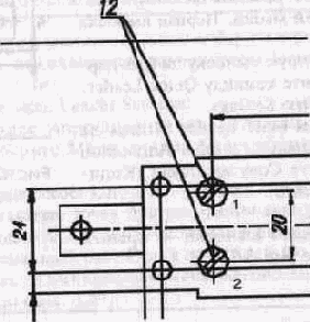 ��������� �������� � �������