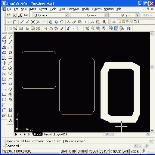 ��������� ������������ ����
