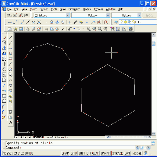 ��������� ������������ ����