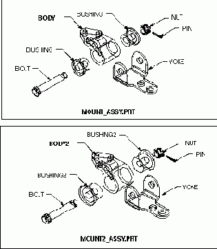 Загрузка нескольких сборок