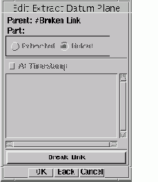Редактирование связей