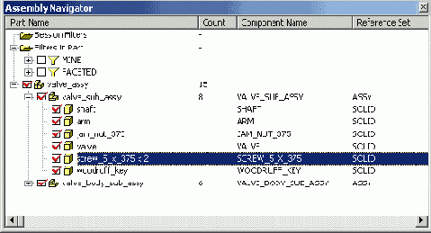 Опция Pack/Unpack - Упаковать/Распаковать
