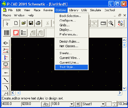 ��������� ������ �������