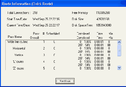 ���������������� Quick Route