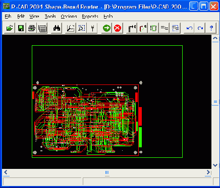 ���������������� Quick Route