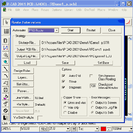 ���������������� Pro Route