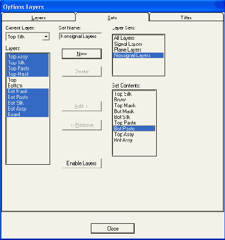 ������ ���������� �����
