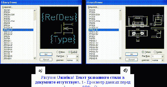 �����������, �������������� � �������� �����������