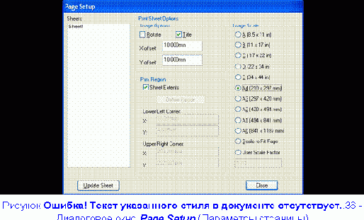 ���������� � ������ ��������������� ������������