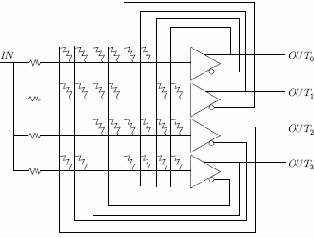 Аналого-цифровой преобразователь