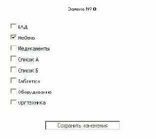 ���������� ������������