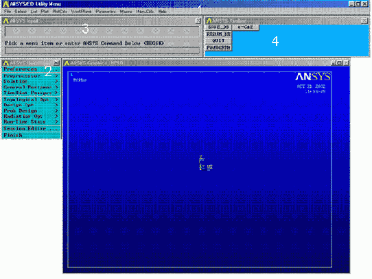 Интерфейс пользователя