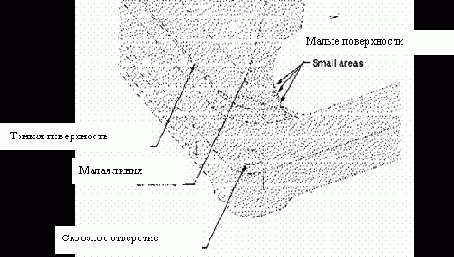 ���������� ����������� ������������