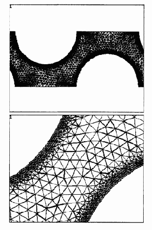 для преобразования, определите значения для