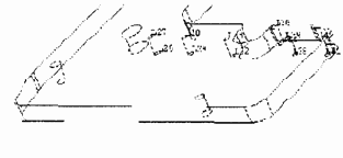 Визуальное определение особенностей