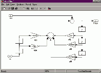 Идентификация линейных систем