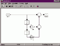 Идентификация линейных систем