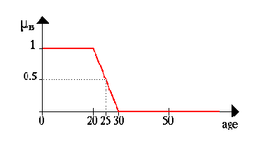 Что такое нечеткое множество?