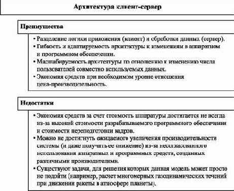 Модели вычислений