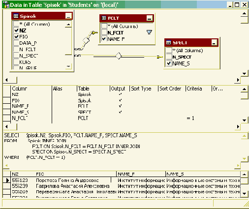 ������ � ����������� ��� ������ � ��������� Enterprise Manager