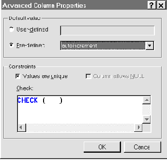 �������������� �������� �����