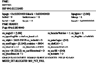 � ������������ ������ ��������������� ������� 