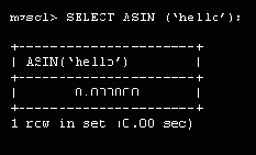 �������������� ������� MySQL
