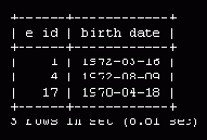 Возможные решения