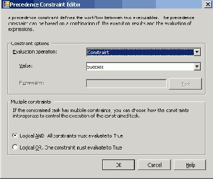 �������� Control Flow