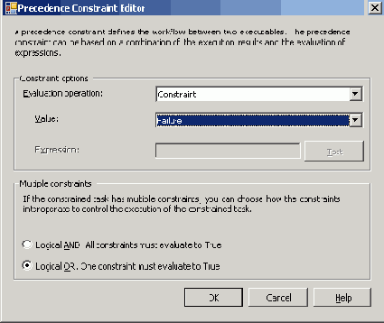 �������� Control Flow