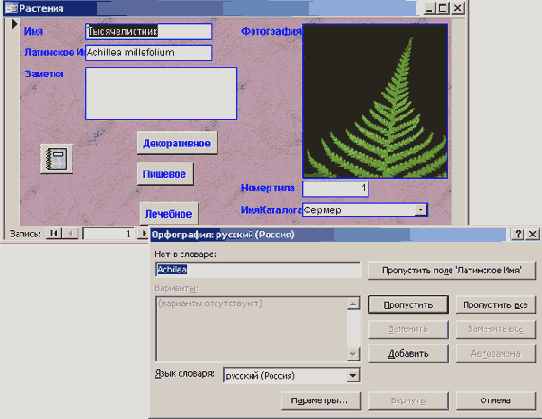 ��������� �������� �������� � ������� ���������� �� ����������