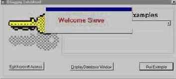 ������� WithEvents ����� ������������ ������ 