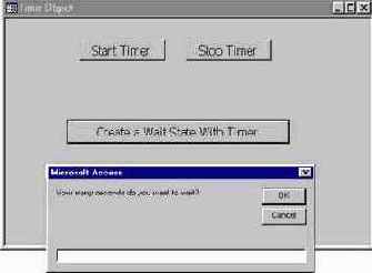 ������ Timer