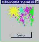 ������ � ����� ������ ��������� ������������