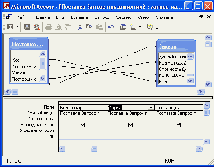��������� ������� � ����������� �� ��������� ���� ������