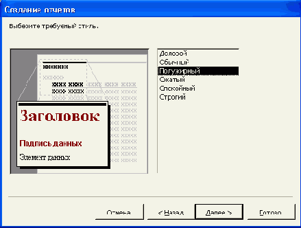 ������ ���������� ���� ������� �������