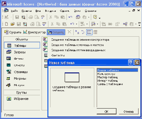 ����������� �������� ������ � ������ ������� �������