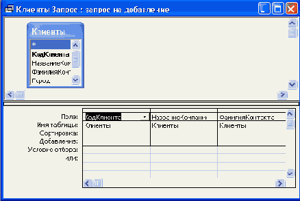 ���� �������� ���� � ����������� �������������� ������
