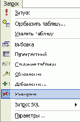 ����������� ������ �� �������� ������� �������