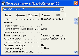 ��������� �����, ��������� �������� ����