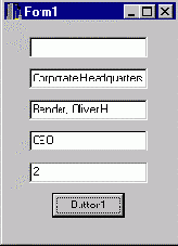 ��������� TStoredProc