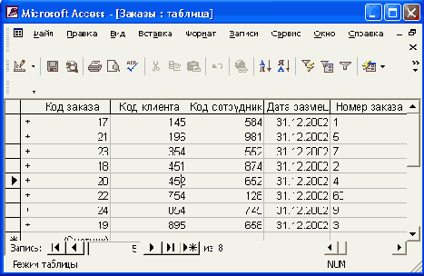������ � ���������