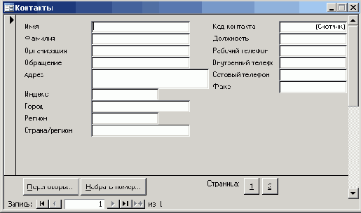 ����� ��� ����� ���� ������ ��������, ��������� � ������� ������� ��������� �����