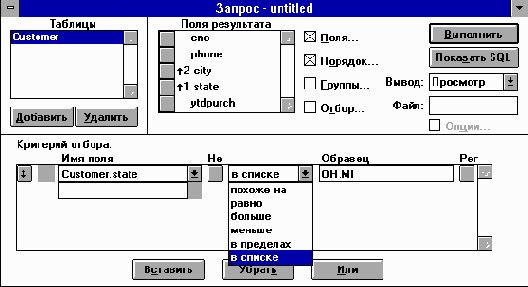 ������� ������� ������