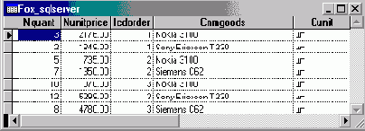 Комбинирование в представлении локальных и удаленных данных