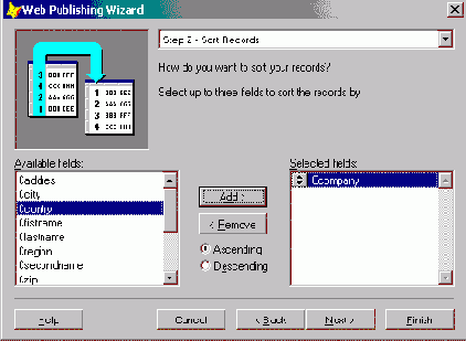 Мастер Web Publishing