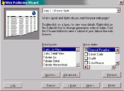 Мастер Web Publishing
