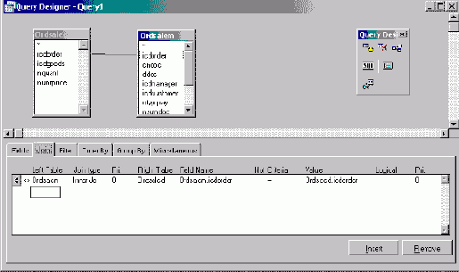 Многотабличные запросы