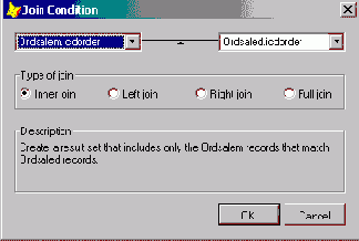 Многотабличные запросы