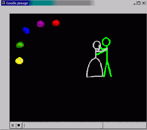 Внедрение OLE-объекта из файла